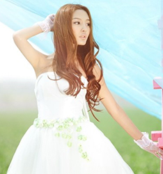 属于我们的那个夏天
	
		作者：丁涛