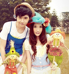 2011　快乐出发
	
		作者：匿名