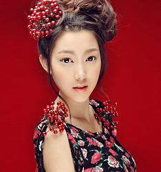 樱花派
	
		作者：金阳