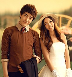 哥本哈根的童话
	
		作者：杨雷