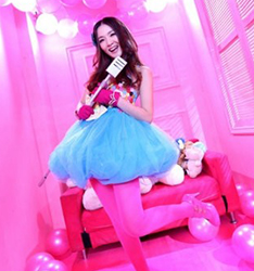 撞“色”
	
		作者：王建