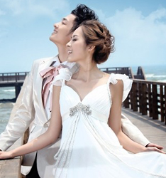 海蓝之恋
	
		作者：邵奕霖