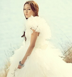 天使之爱
	
		作者：丁涛