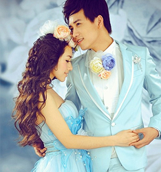 郁兰香
	
		作者：光光