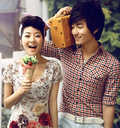 艾姆庄园
	
		作者：杨雷