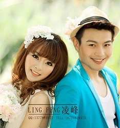 随风起舞
	
		作者：凌峰