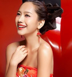 心
	
		作者：高伟