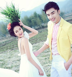 爱在田野
	
		作者：郑导