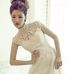 白色恋曲
	
		作者：邵奕霖