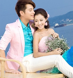 海之恋
	
		作者：翁SIR