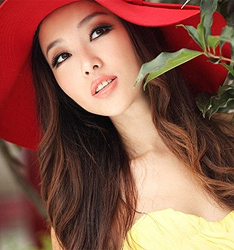 爱的渴求
	
		作者：BOBO