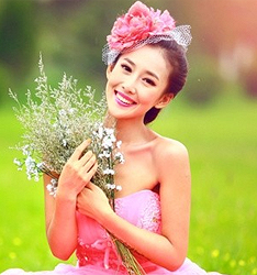 一米阳光
	
		作者：曹杰