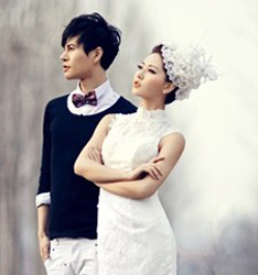 永恒的爱
	
		作者：柴金