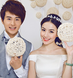 我的公主
	
		作者：翁SIR