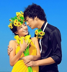 鱼岛的日子
	
		作者：陈震