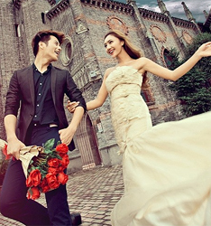 嫁给我吧
	
		作者：杨阳