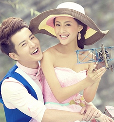 舞动.爱
	
		作者：翁SIR