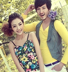 快乐新娘
	
		作者：郑导