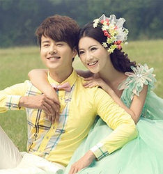 激情之夏
	
		作者：摄影：翁SIR