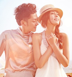 美丽回忆
	
		作者：邵奕霖