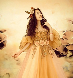 芳香
	
		作者：光光