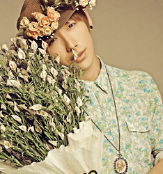 flowers to
	
		作者：金阳kim