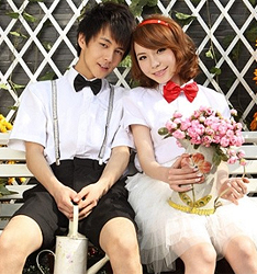 花样年华
	
		作者：新元素摄影