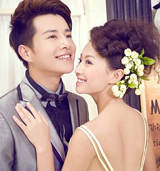 韩城之恋
	
		作者：翁SIR