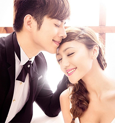 向幸福出发
	
		作者：杨阳