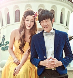 时光印象
	
		作者：戈登