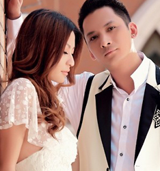 龙池印象
	
		作者：刘亮