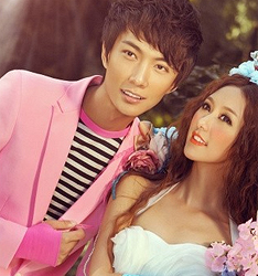 爱丽丝的抒情诗
	
		作者：恕放