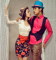 恋爱达人
	
		作者：光光