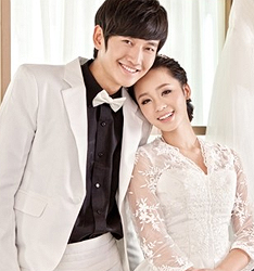 爱的见证
	
		作者：戈登