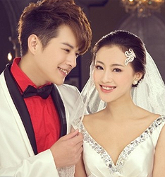 完美的嫁衣
	
		作者：翁SIR