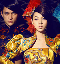 龙吟
	
		作者：嘉兴东唐摄影