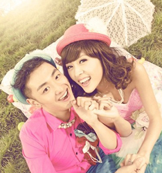 记录一生的幸福
	
		作者：邵奕霖