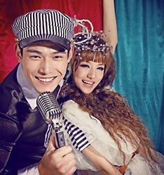 电幻物语
	
		作者：邵奕霖