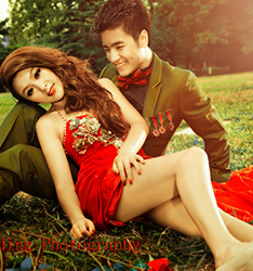 夏恋
	
		作者：张辉