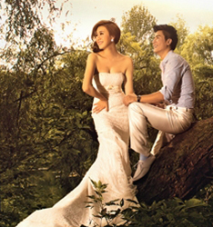 秋天恋歌
	
		作者：张辉