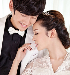 钟爱一生
	
		作者：戈登