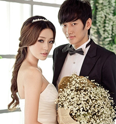 灿烂的笑容
	
		作者：戈登