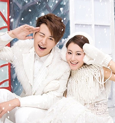 雪域风情
	
		作者：翁SIR