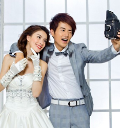 永恒的瞬间
	
		作者：翁SIR