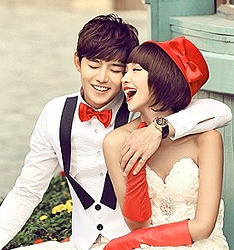 约定
	
		作者：赵泽