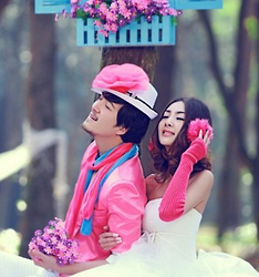 冬日恋歌
	
		作者：郑导