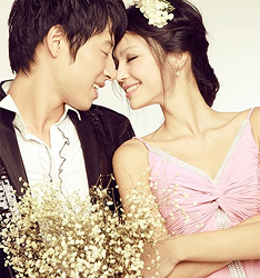 幸福像花儿一样
	
		作者：郭俊