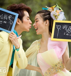 夏日心情
	
		作者：翁SIR