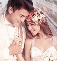 Flower girl
	
		作者：宋秉智