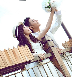 恋恋夏日
	
		作者：邵奕霖